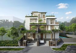 Chai Chee Lane (D16), Terrace #537599141
